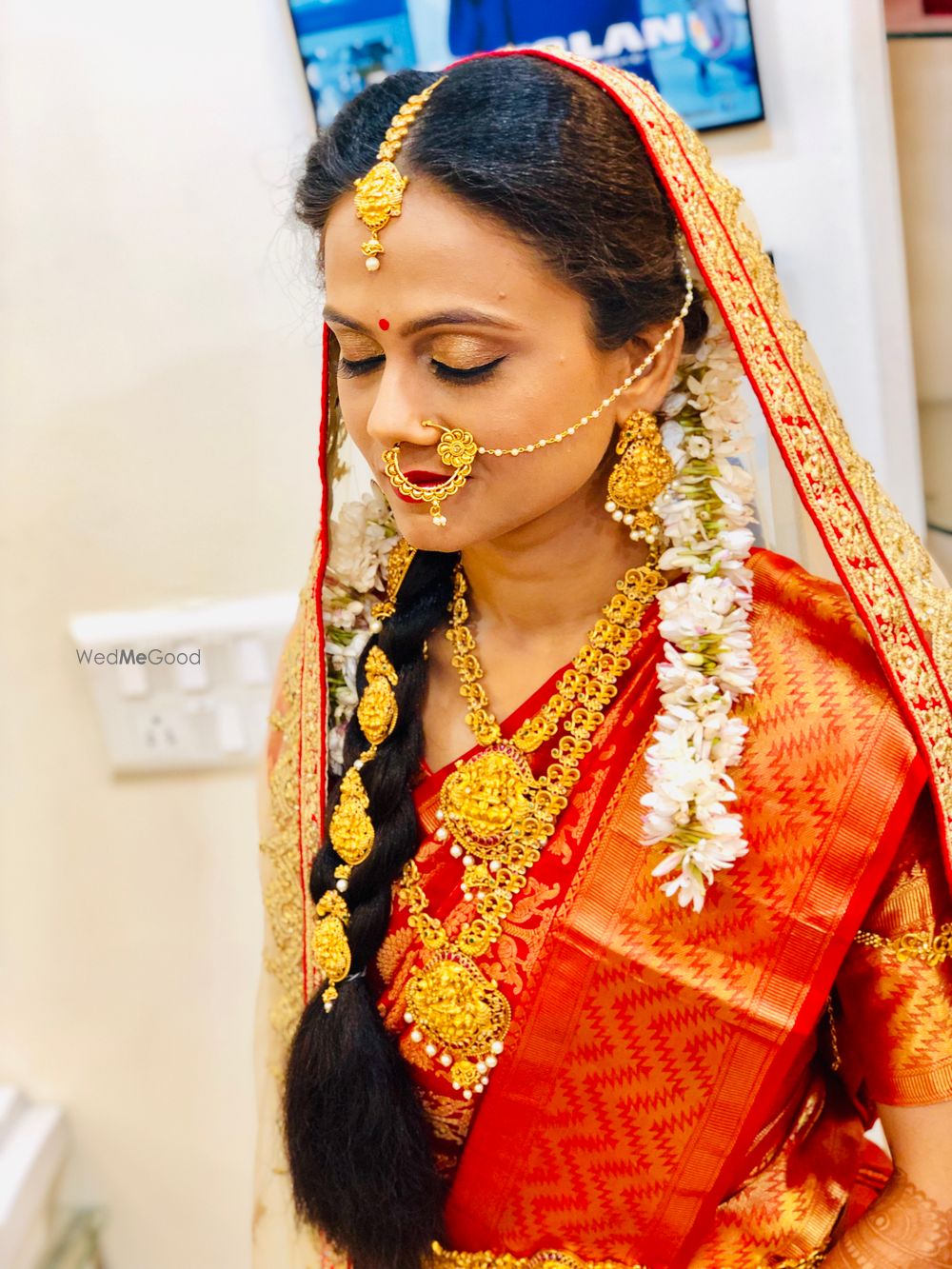 Photo From Rashi Bride  - By Flair_ Rachna Makeupartist