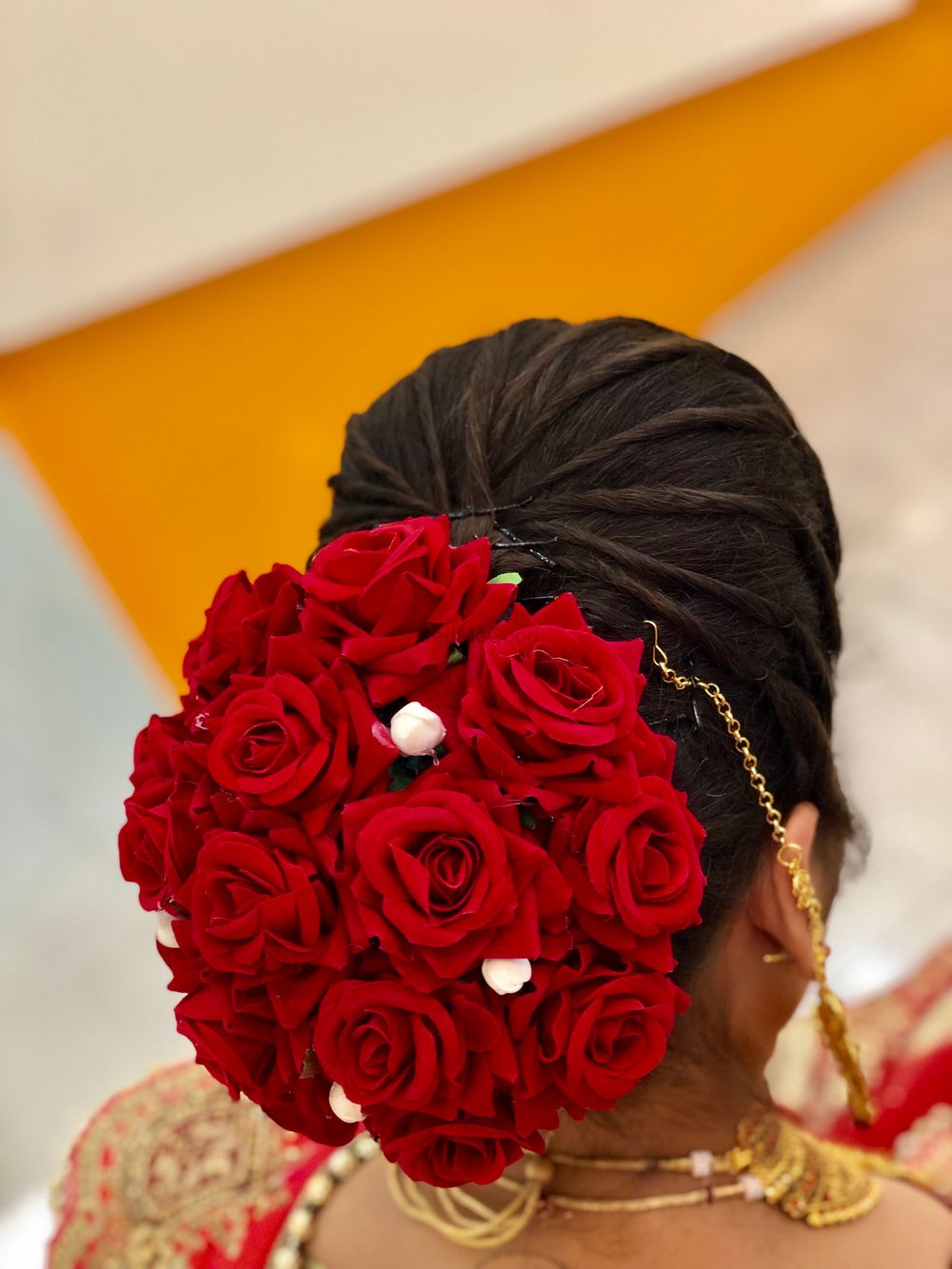 Photo From Deepansha  Bride - By Flair_ Rachna Makeupartist