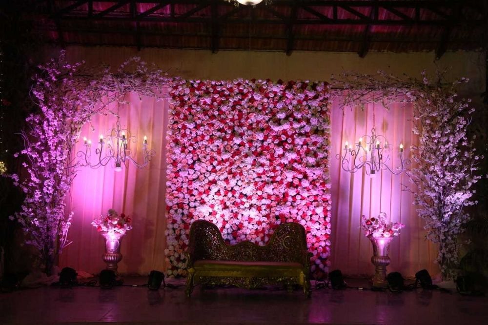 Photo From Pooja & Himanshu  - By Big Bash Events