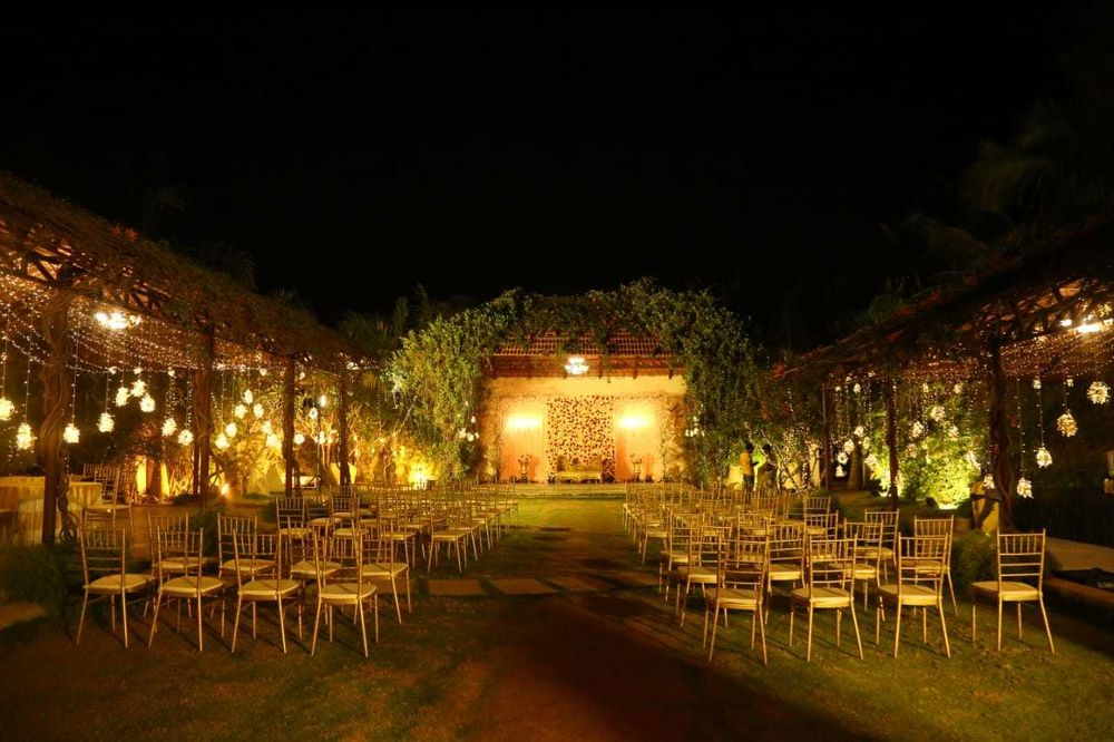 Photo From Pooja & Himanshu  - By Big Bash Events