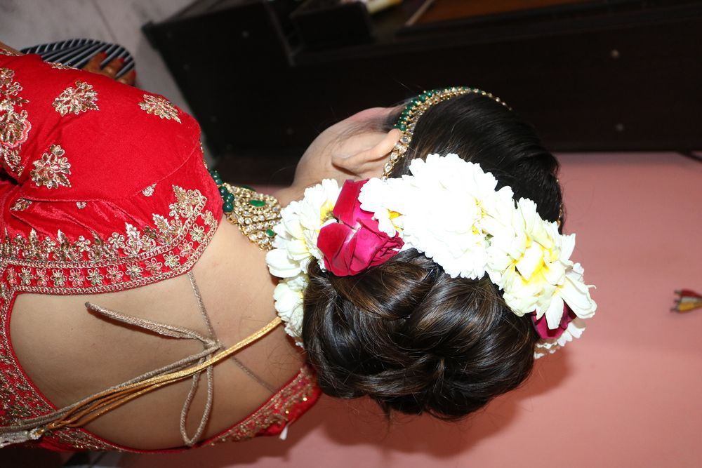 Photo From Bridal - By PJ Makeovers