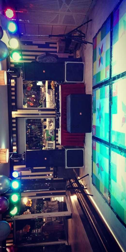 Photo From DJ Setup - By Party Makers