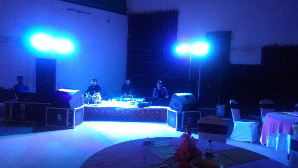 Photo From DJ Setup - By Party Makers