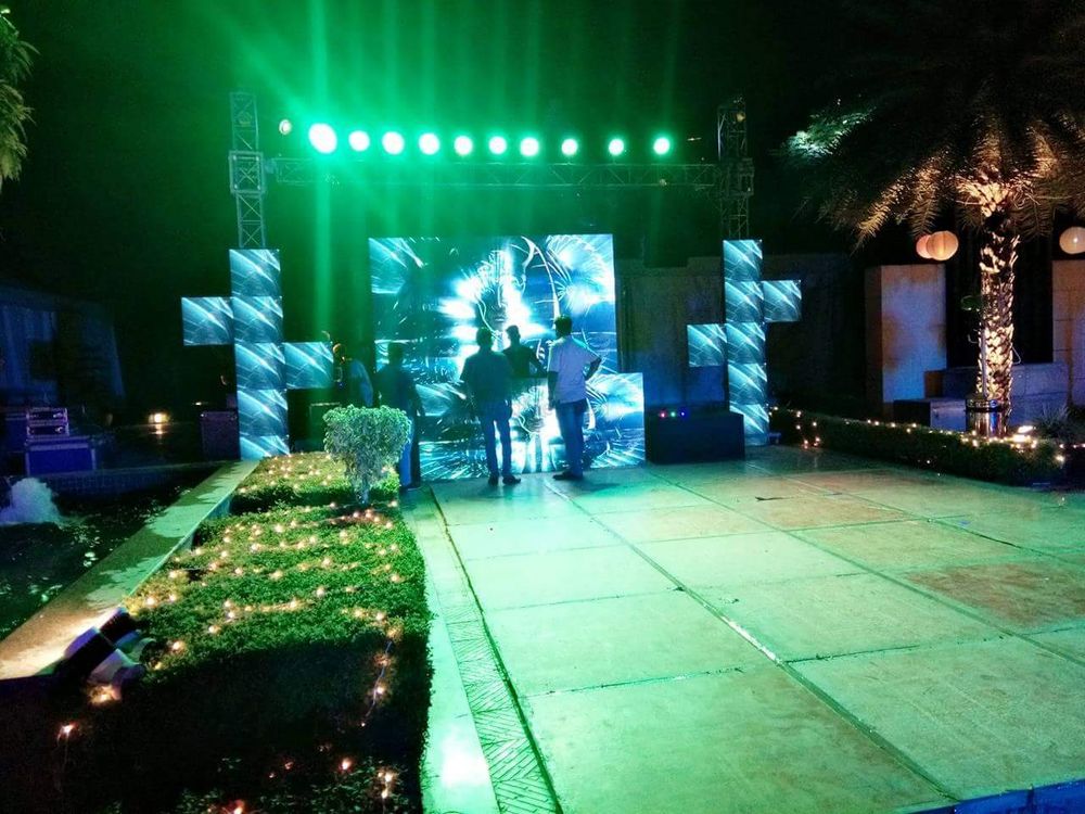 Photo From DJ Setup - By Party Makers