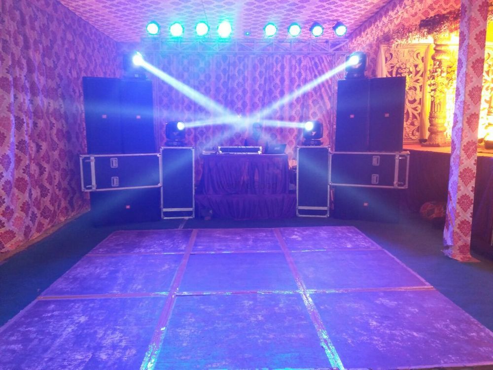 Photo From DJ Setup - By Party Makers