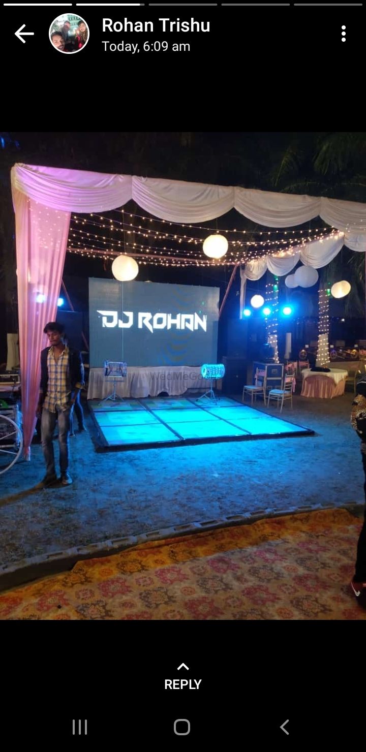 Photo From DJ Setup - By Party Makers