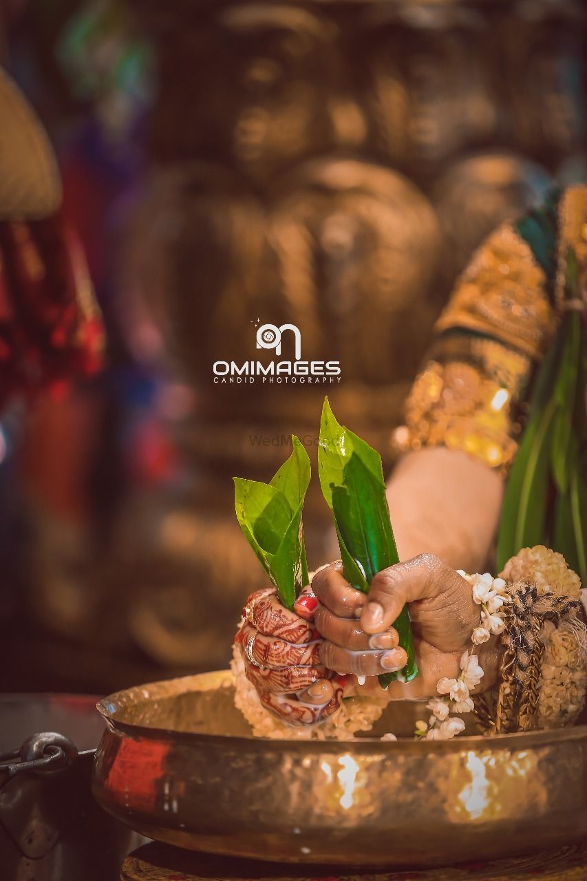 Photo From wedding reception - By Om Images