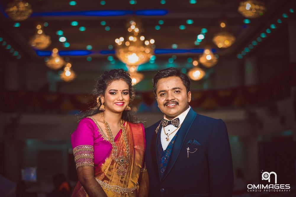 Photo From Rajesh +Amruthavlli - By Om Images