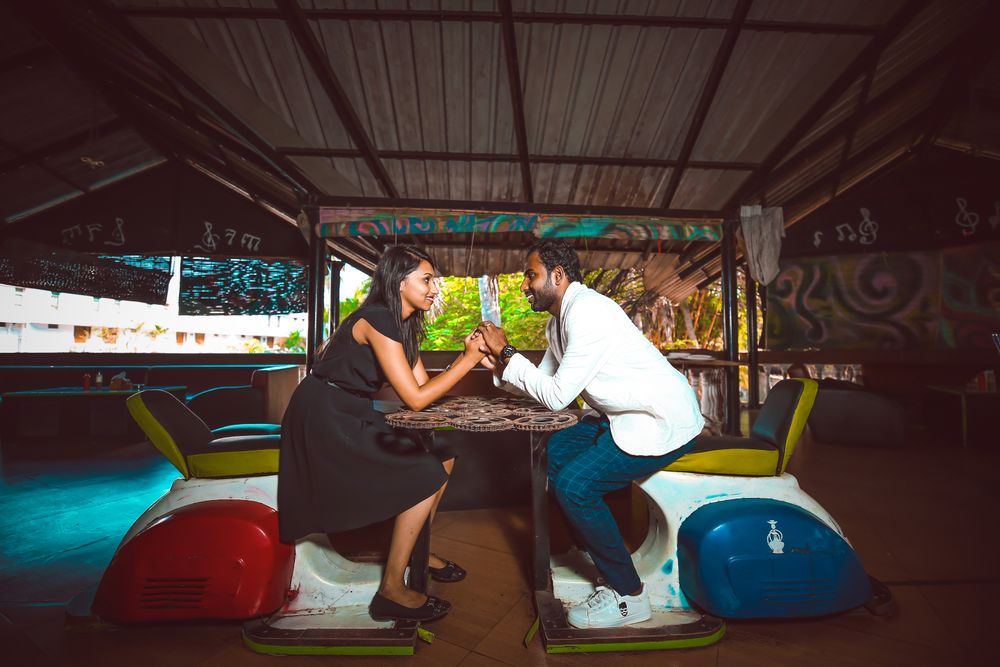 Photo From pre-wedding shoot - By Om Images