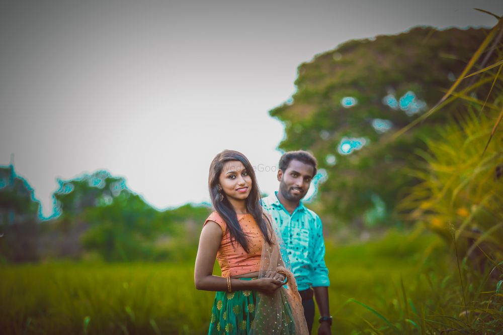 Photo From pre-wedding shoot - By Om Images