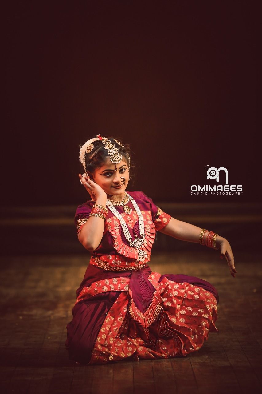 Photo From Bharatanatyam - Traditional culture of our Culture - By Om Images