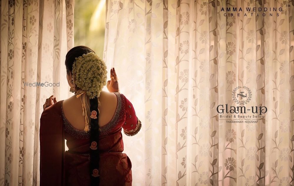 Photo From Dr.Neethu - By Thamannah Noushaf Makeup Artist 