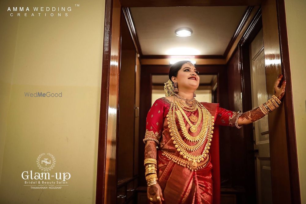 Photo From Dr.Neethu - By Thamannah Noushaf Makeup Artist 