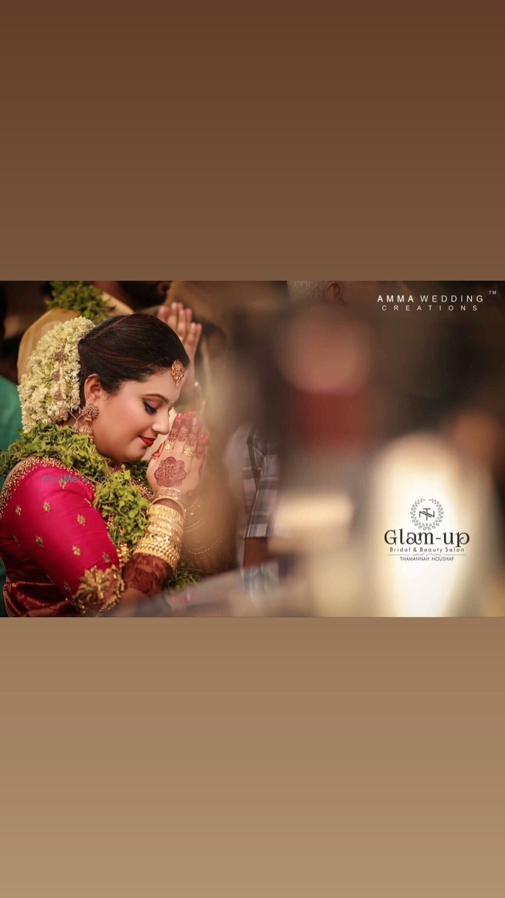 Photo From Dr.Neethu - By Thamannah Noushaf Makeup Artist 