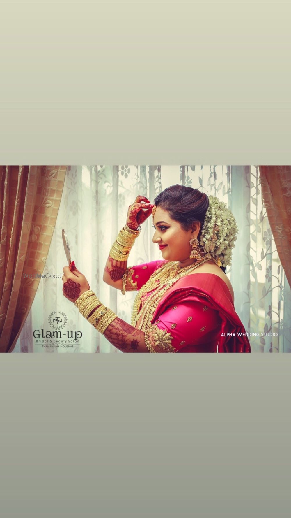 Photo From Dr.Neethu - By Thamannah Noushaf Makeup Artist 