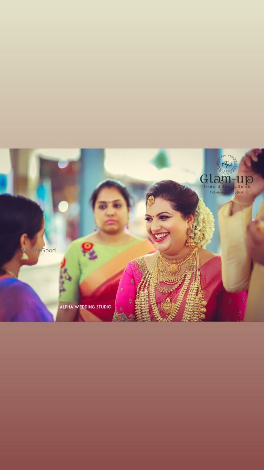 Photo From Dr.Neethu - By Thamannah Noushaf Makeup Artist 