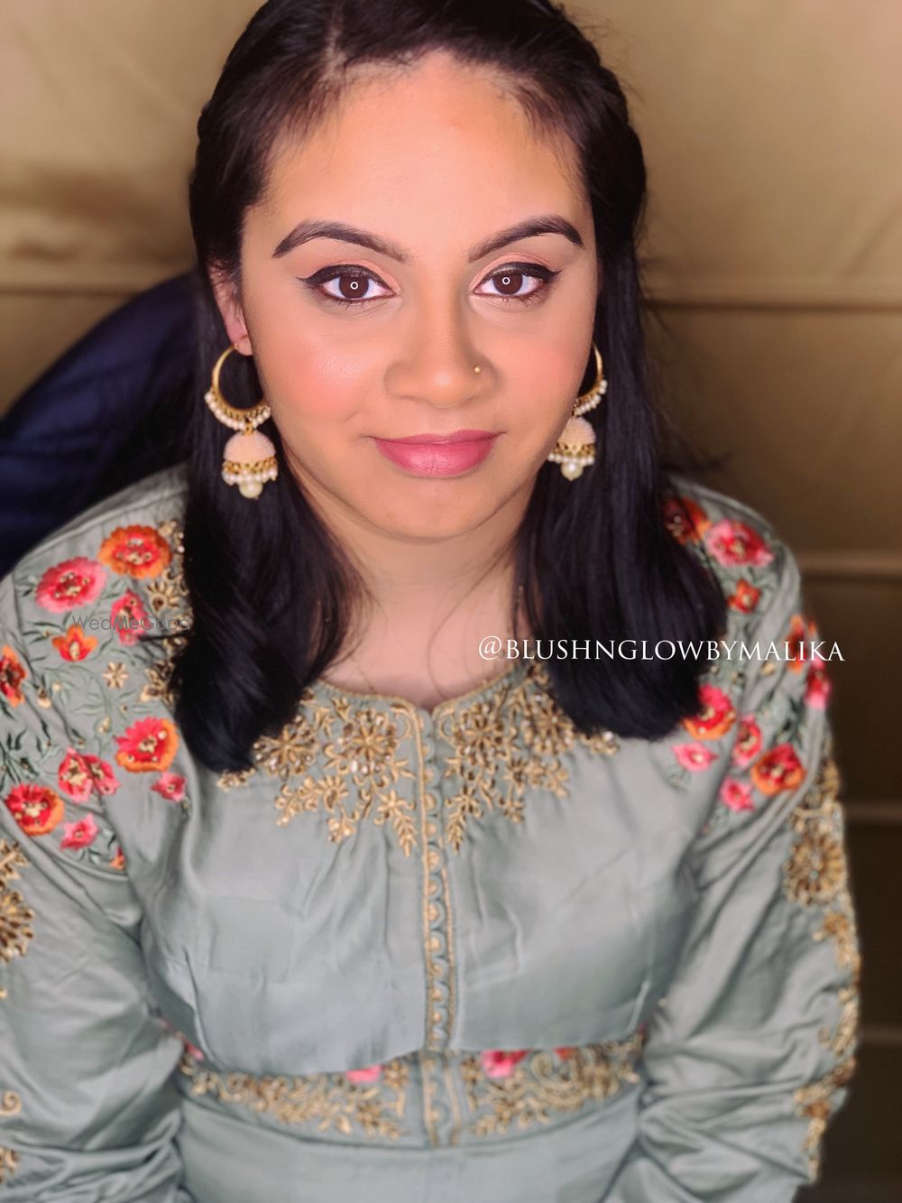 Photo From Party Makeups - By Blush N Glow by Malika