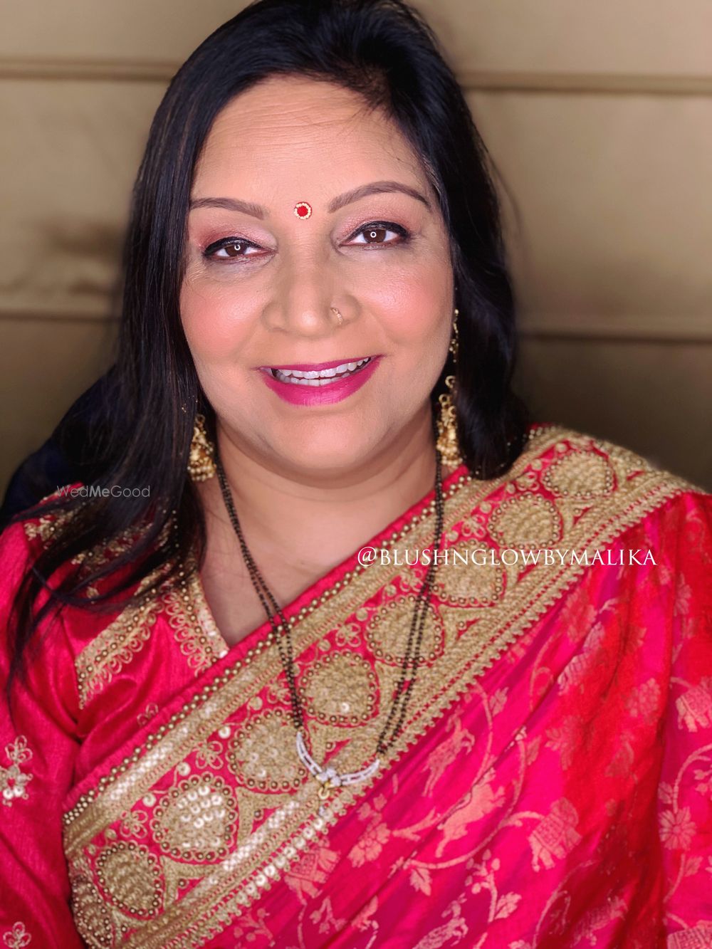 Photo From Party Makeups - By Blush N Glow by Malika