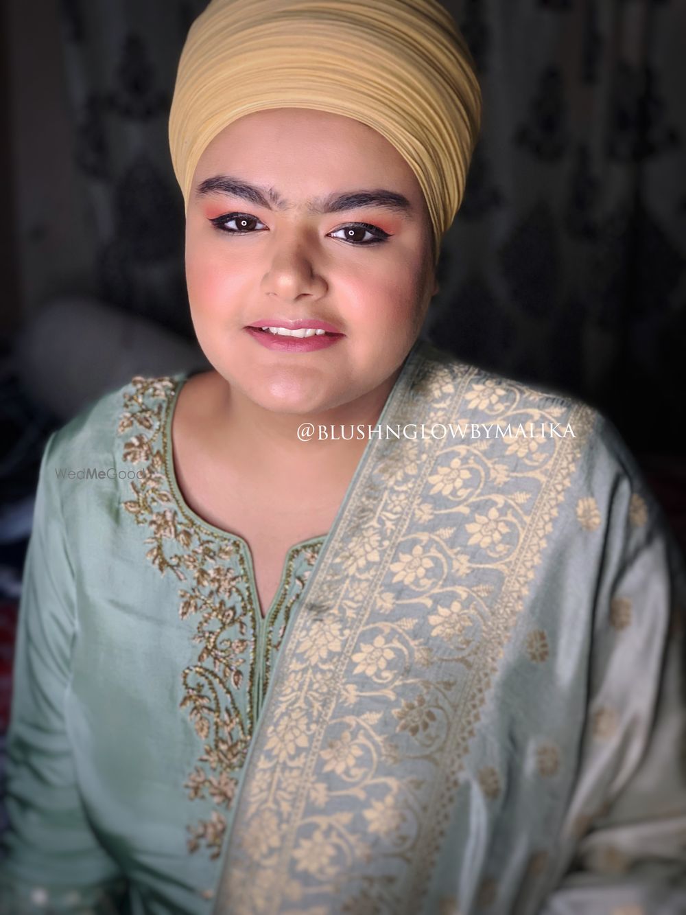 Photo From Party Makeups - By Blush N Glow by Malika