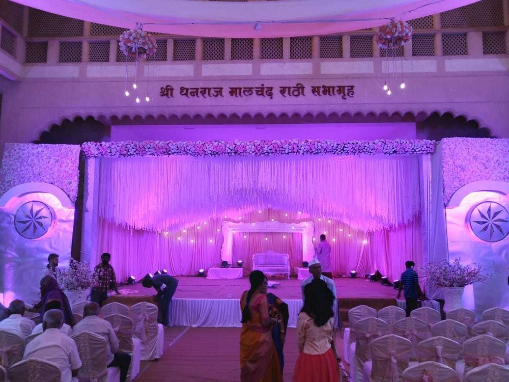 Photo From Mahesh Bhawan Event - By Myra Weddings