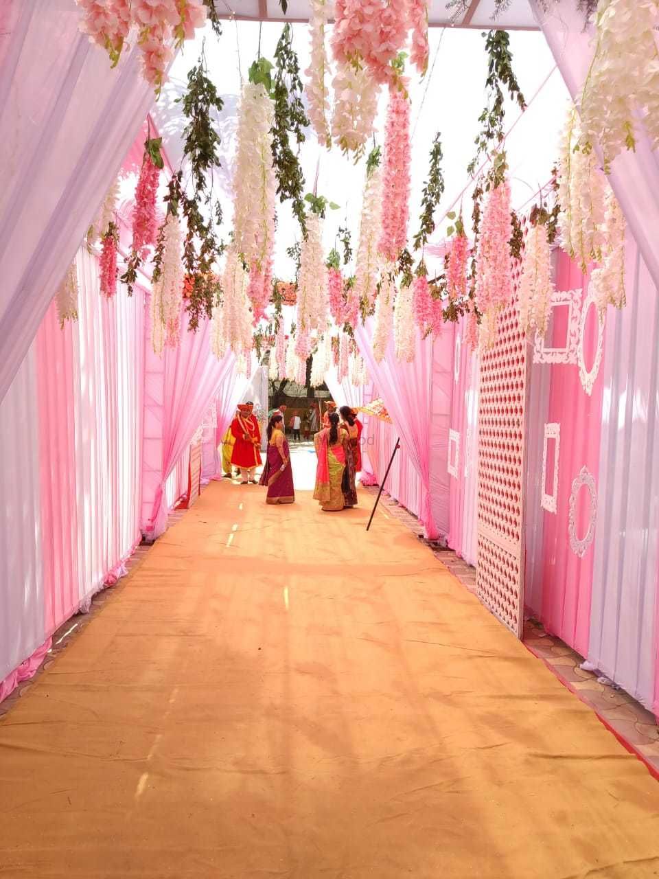 Photo From Mahesh Bhawan Event - By Myra Weddings