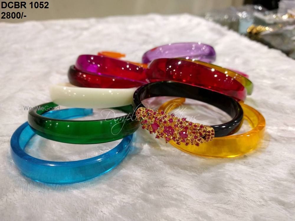 Photo From Bracelets - By Dimple Collections