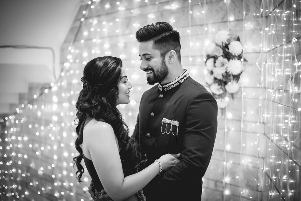 Photo From Tanvi & Siddharth - By Knot Just Pictures