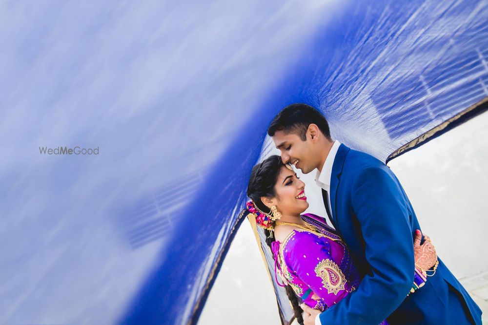 Photo From Sairam + Dheera - By Nura Photography