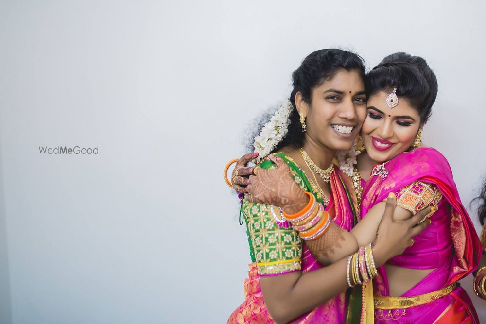 Photo From Sairam + Dheera - By Nura Photography