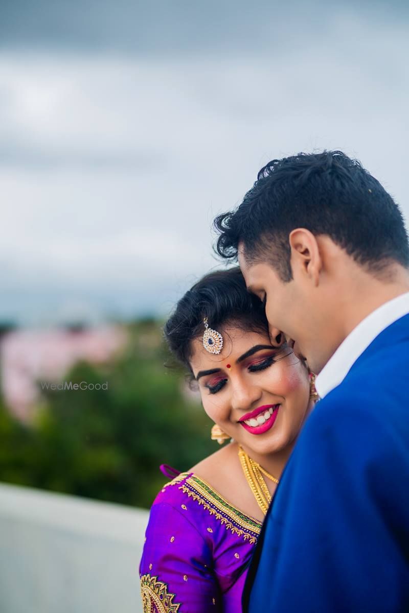 Photo From Sairam + Dheera - By Nura Photography