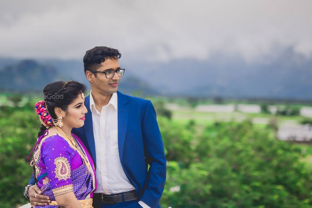 Photo From Sairam + Dheera - By Nura Photography