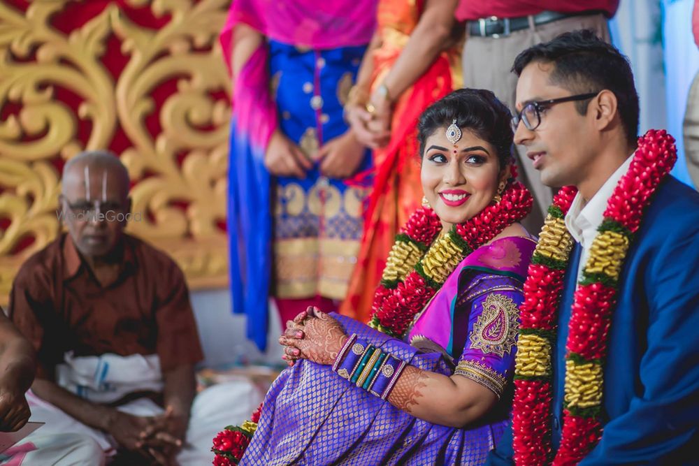 Photo From Sairam + Dheera - By Nura Photography