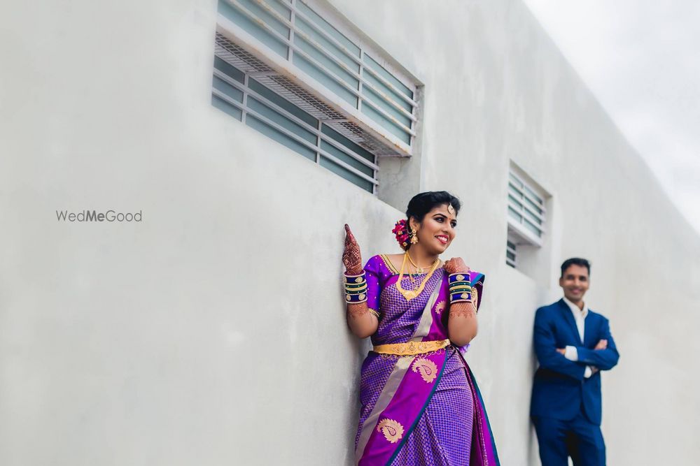 Photo From Sairam + Dheera - By Nura Photography