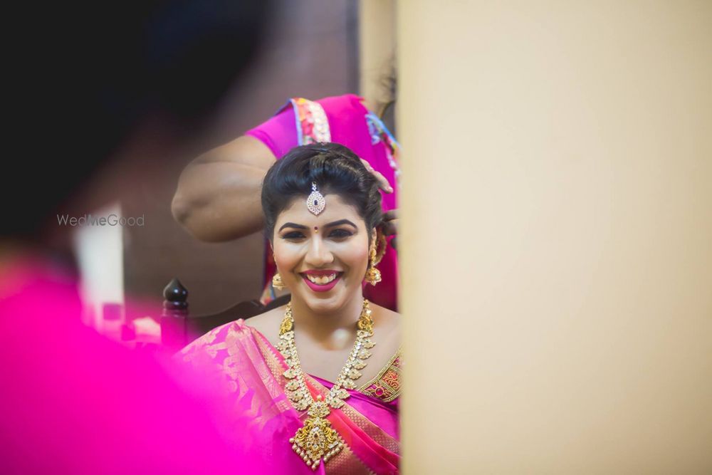 Photo From Sairam + Dheera - By Nura Photography