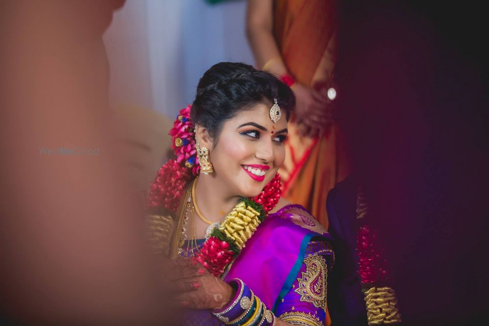 Photo From Sairam + Dheera - By Nura Photography