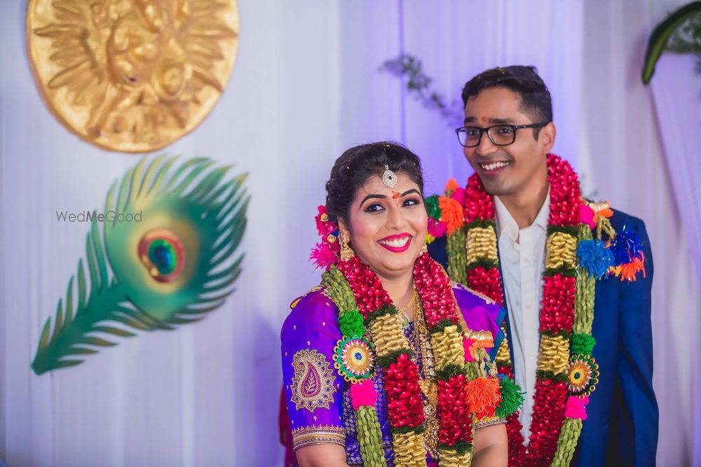 Photo From Sairam + Dheera - By Nura Photography