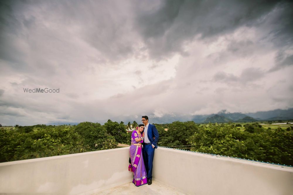 Photo From Sairam + Dheera - By Nura Photography