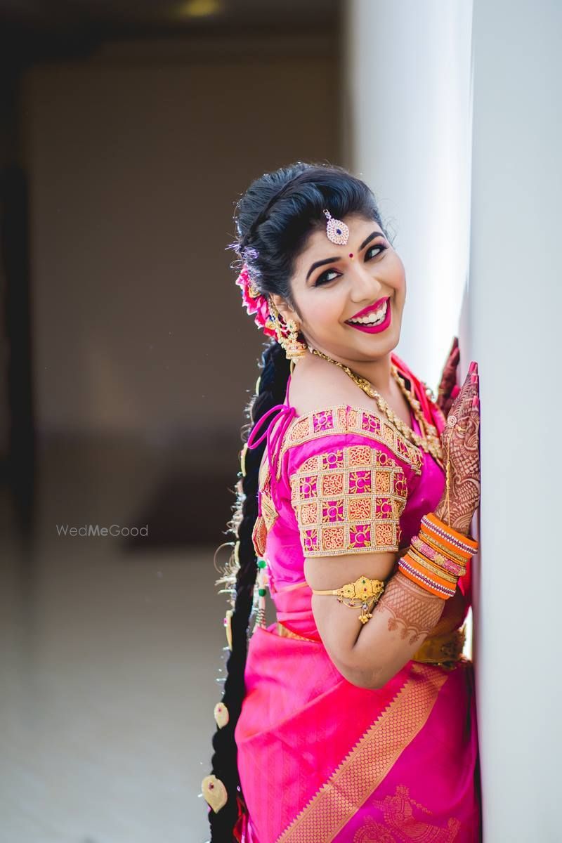 Photo From Sairam + Dheera - By Nura Photography