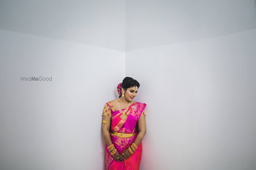 Photo From Sairam + Dheera - By Nura Photography