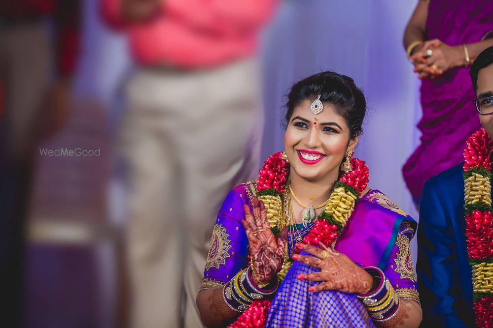 Photo From Sairam + Dheera - By Nura Photography