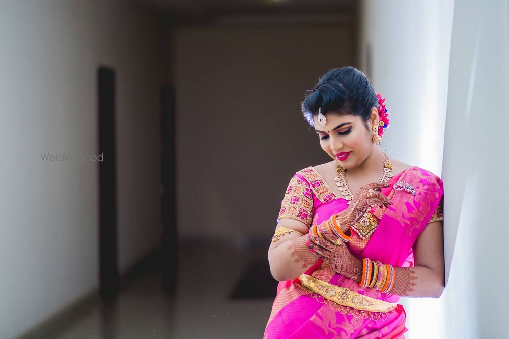 Photo From Sairam + Dheera - By Nura Photography