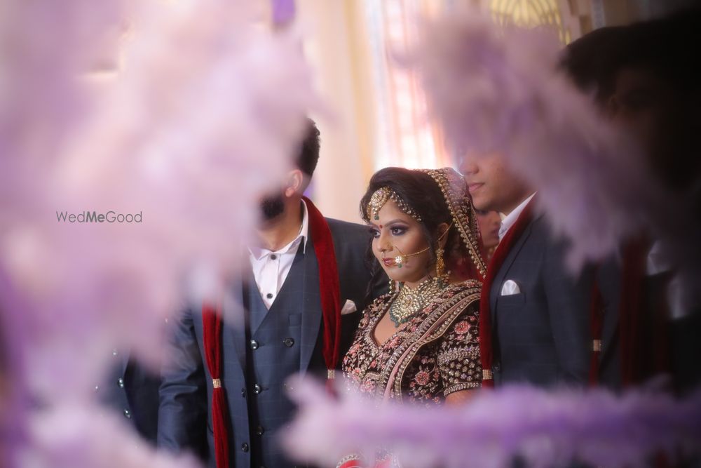 Photo From Wedding Moments - By iPixX Production