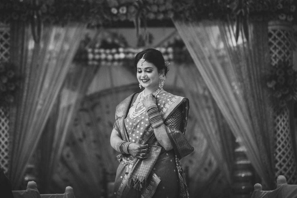 Photo From Bride Surbhi - By Richa Thakkar