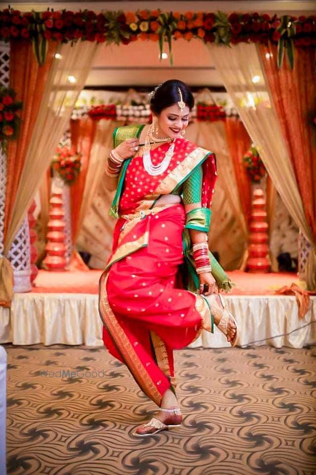 Photo From Bride Surbhi - By Richa Thakkar