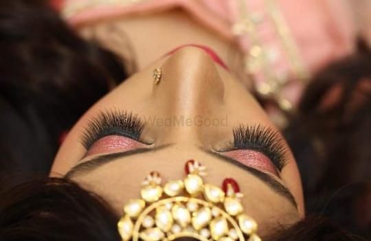 Photo From Party Makeup - By The Makeup Studio
