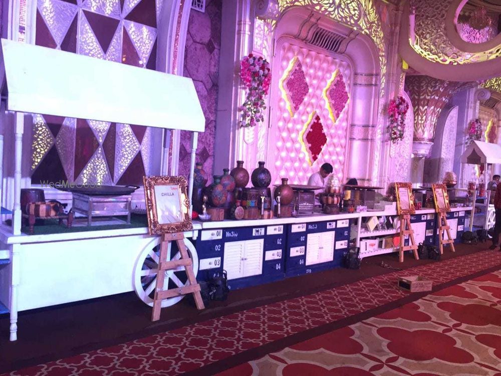 Photo From Our Work - By Dry Curry Foodworks