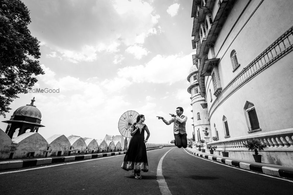 Photo From #Pre Wedding Diaries# Udaipur - By iPixX Production