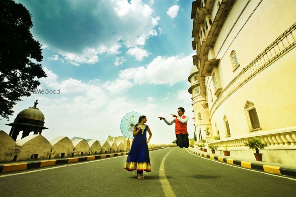 Photo From #Pre Wedding Diaries# Udaipur - By iPixX Production