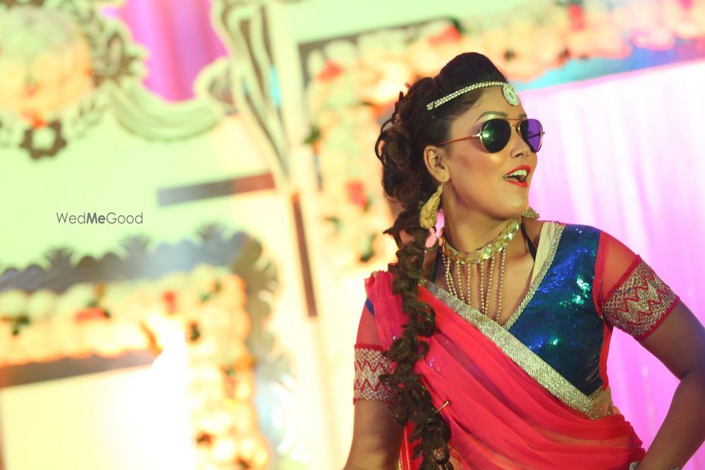 Photo From #Wedding Diaries# - By iPixX Production