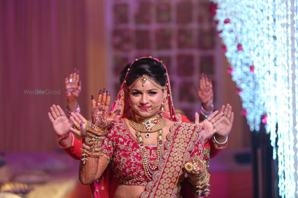 Photo From #Wedding Diaries# - By iPixX Production